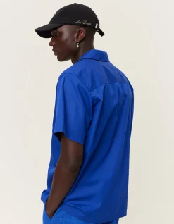 Les Deux Lawson 2.0 Poplin Shirt | Shirts / Overshirts