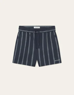 Les Deux Lawson Stripe Shorts | Shorts