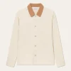 Les Deux Layton Denim Overshirt 2.0 | Shirts / Overshirts