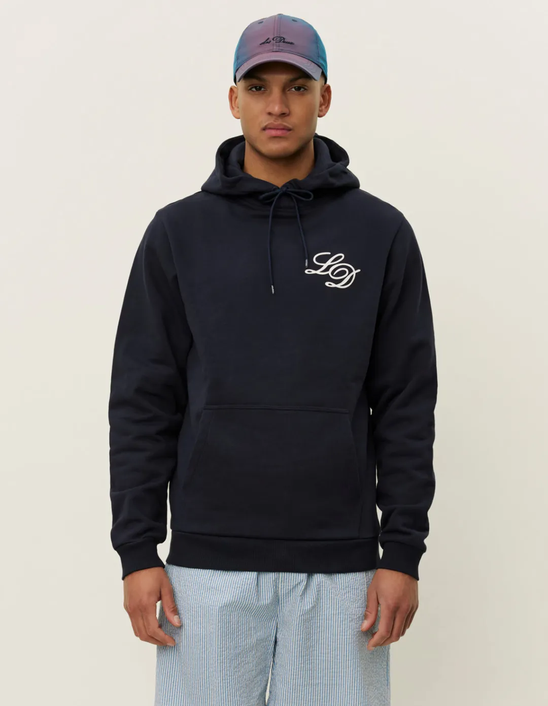 Les Deux LD Hoodie | Hoodies / Sweatshirts