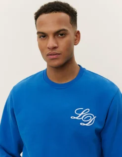 Les Deux LD Sweatshirt | Hoodies / Sweatshirts