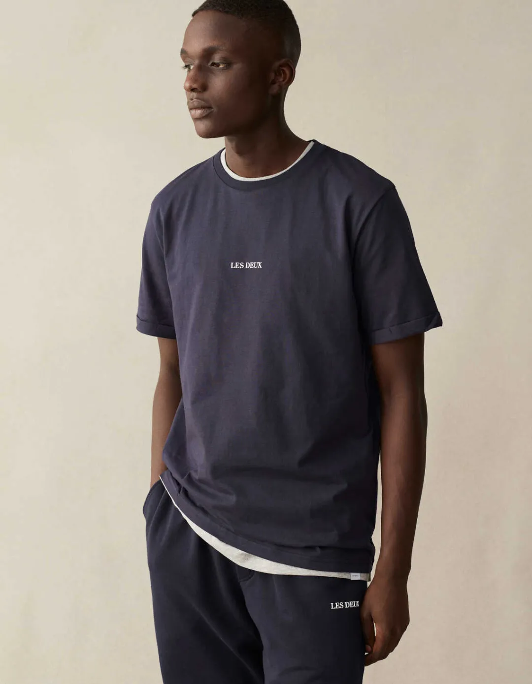 Les Deux Lens T-Shirt | T-Shirts