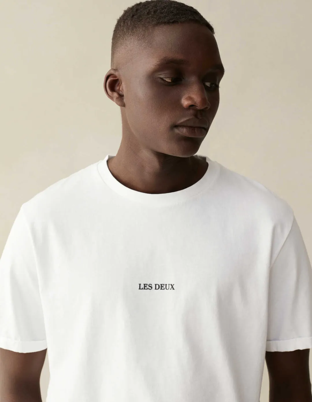 Les Deux Lens T-Shirt | T-Shirts
