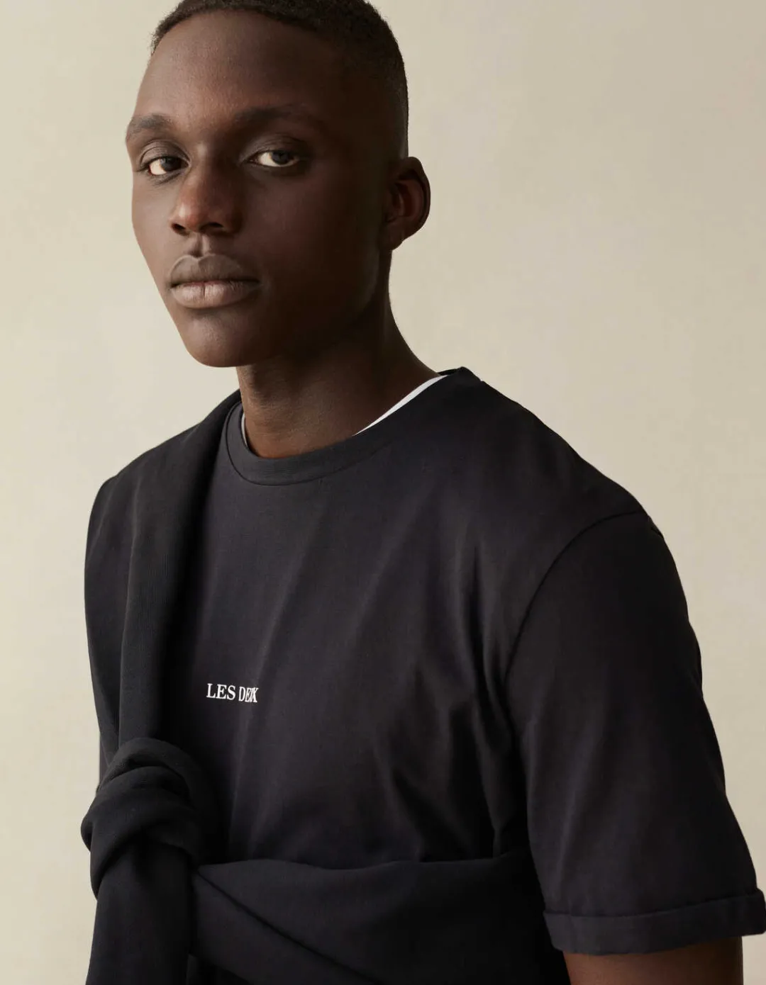 Les Deux Lens T-Shirt | T-Shirts