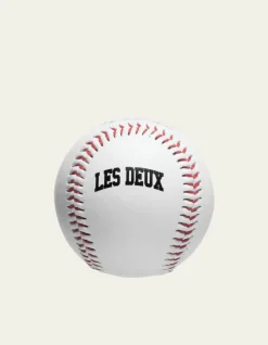 Les Deux Baseball | Souvenirs