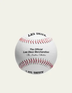 Les Deux Baseball | Souvenirs