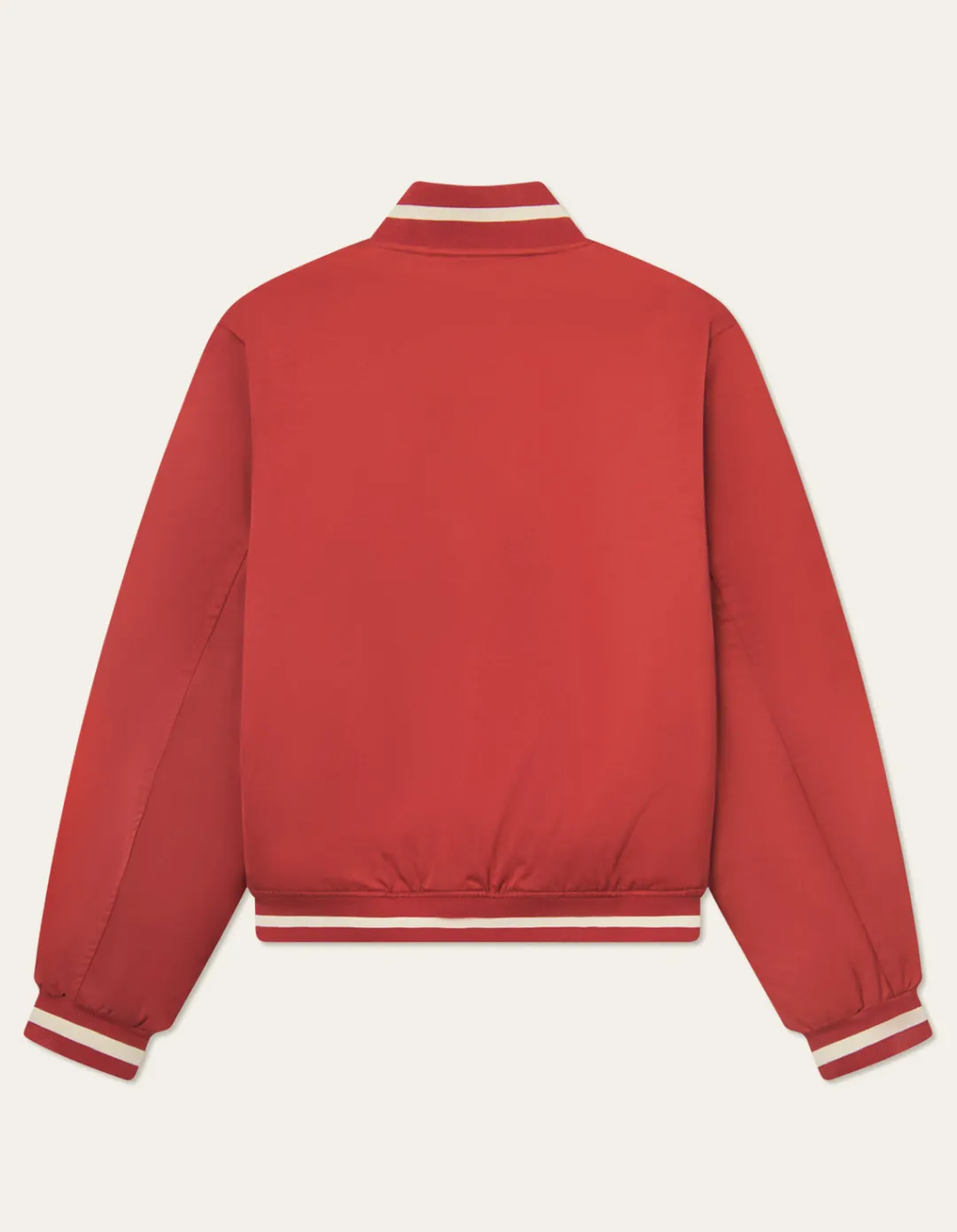 Les Deux Tech Varsity Jacket | Jackets / Coats