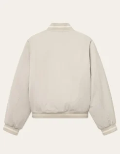 Les Deux Tech Varsity Jacket | Jackets / Coats