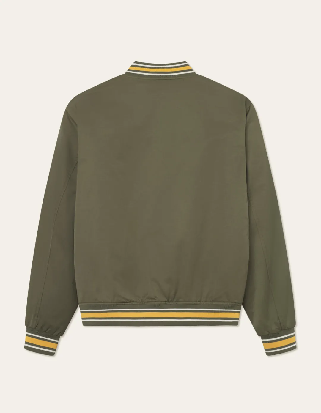 Les Deux Tech Varsity Jacket | Jackets / Coats
