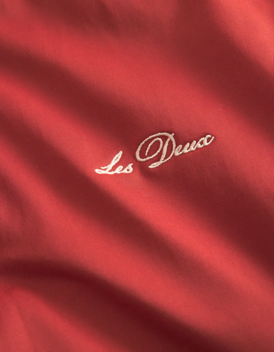 Les Deux Tech Varsity Jacket | Jackets / Coats