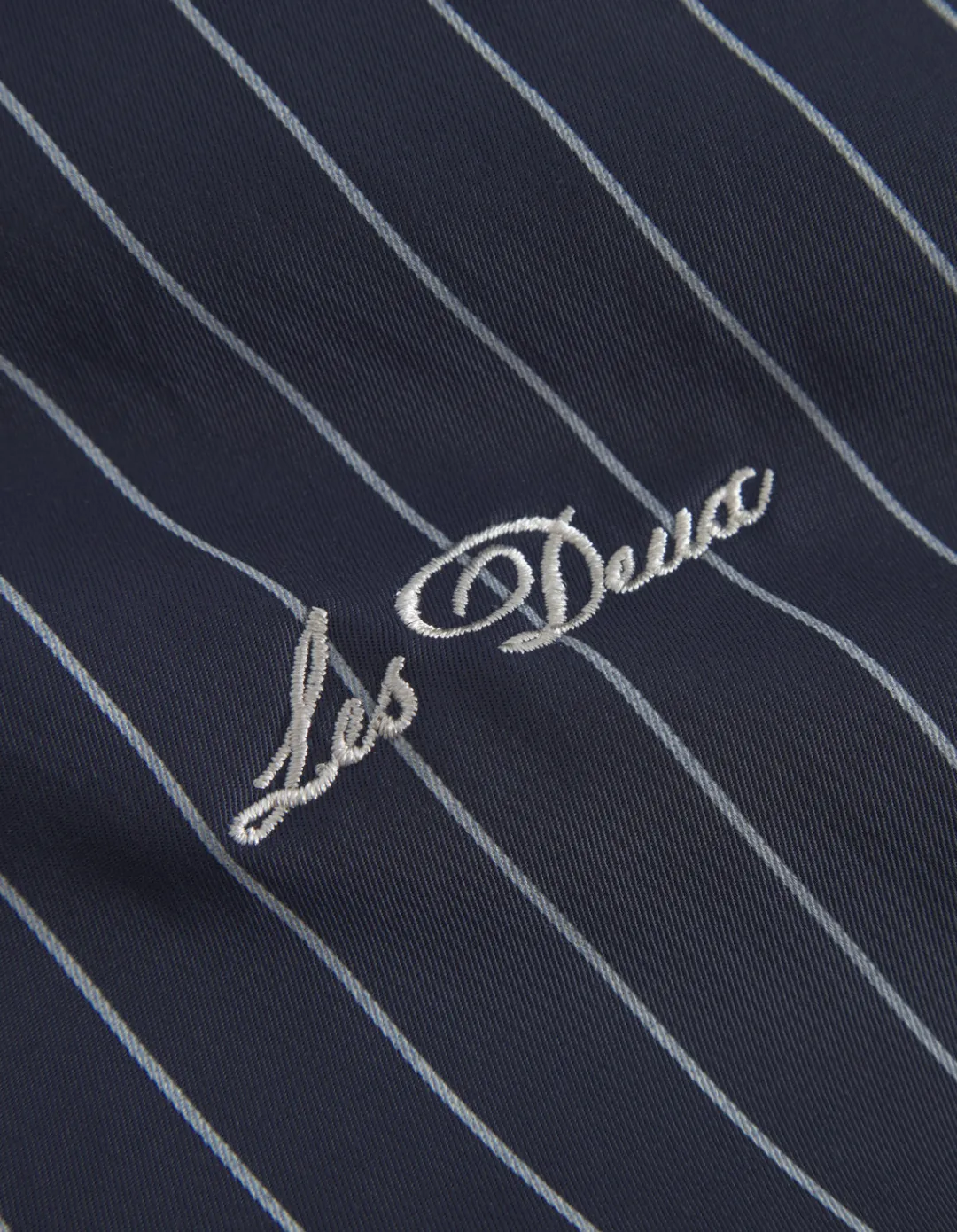 Les Deux Tech Varsity Jacket | Jackets / Coats