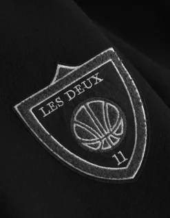 Les Deux Wool Varsity jacket 3.1 | Jackets / Coats