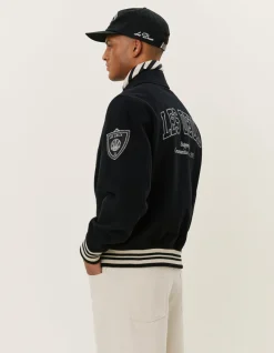 Les Deux Wool Varsity jacket 3.1 | Jackets / Coats