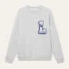 Les Deux Liberté Sweatshirt | Hoodies / Sweatshirts