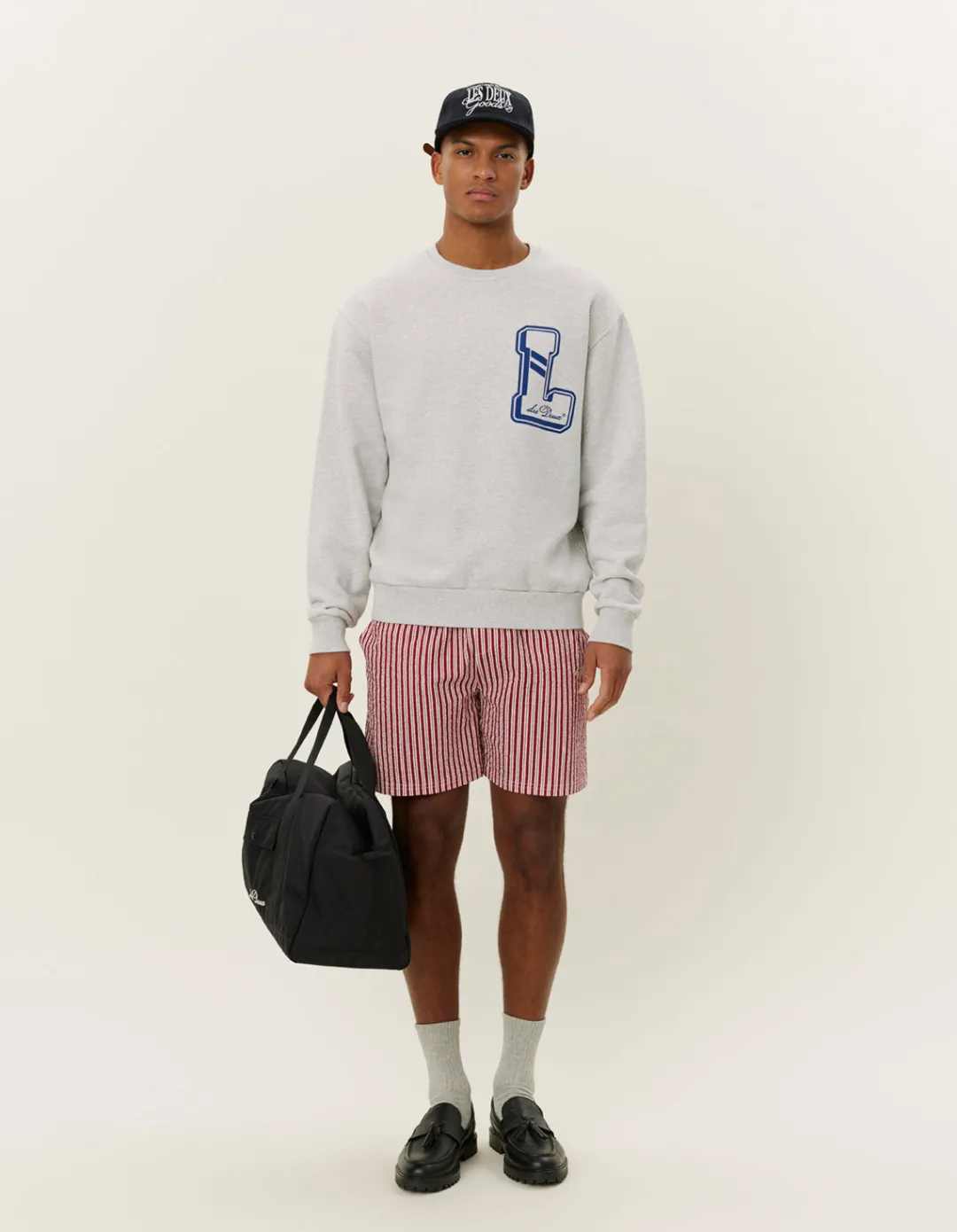 Les Deux Liberté Sweatshirt | Hoodies / Sweatshirts