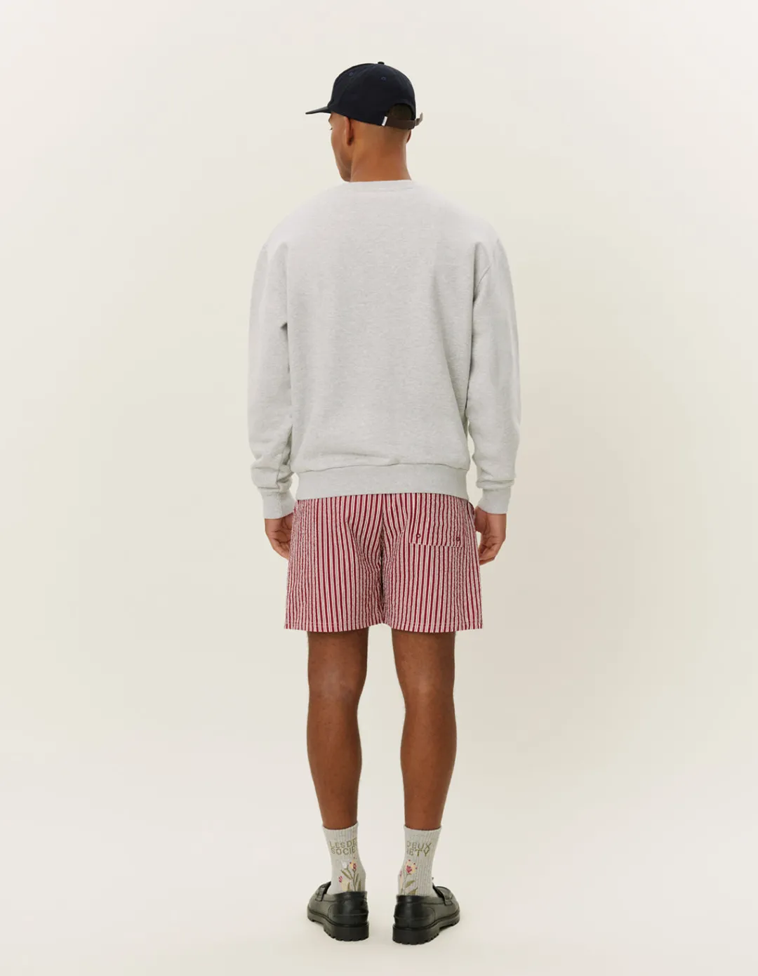 Les Deux Liberté Sweatshirt | Hoodies / Sweatshirts