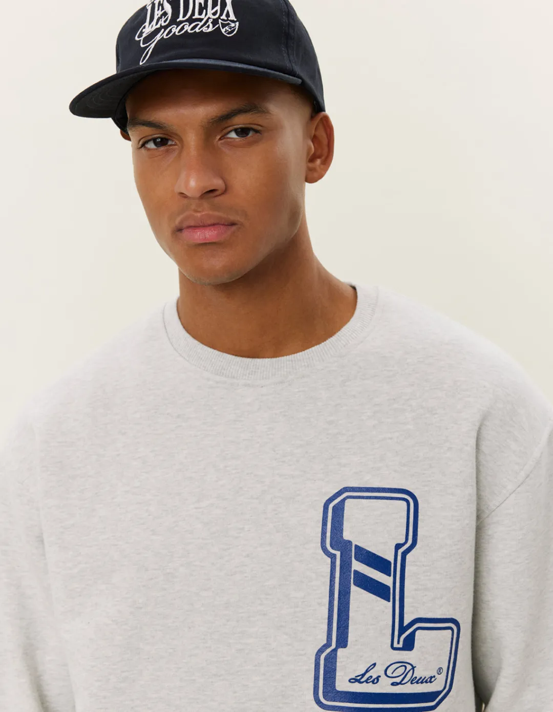 Les Deux Liberté Sweatshirt | Hoodies / Sweatshirts
