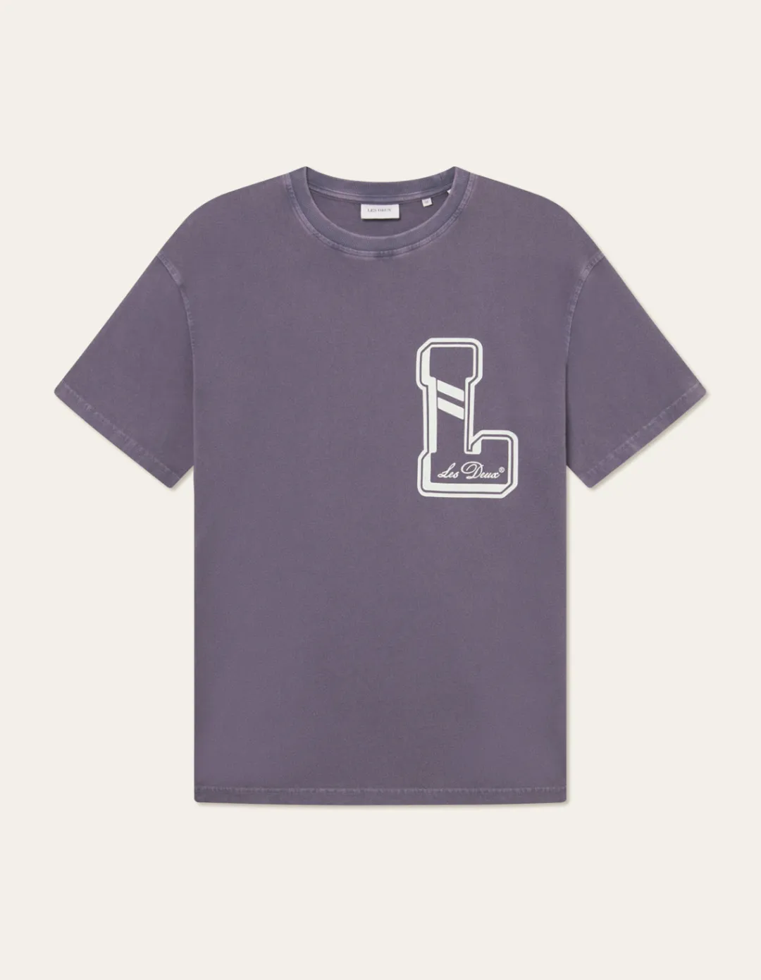 Les Deux Liberté T-Shirt | T-Shirts