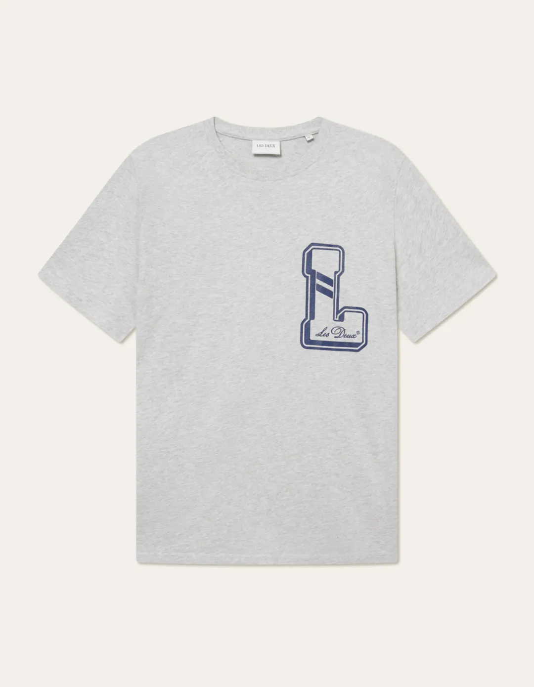 Les Deux Liberté T-Shirt | T-Shirts