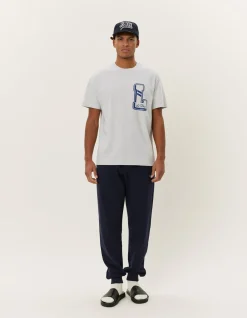 Les Deux Liberté T-Shirt | T-Shirts