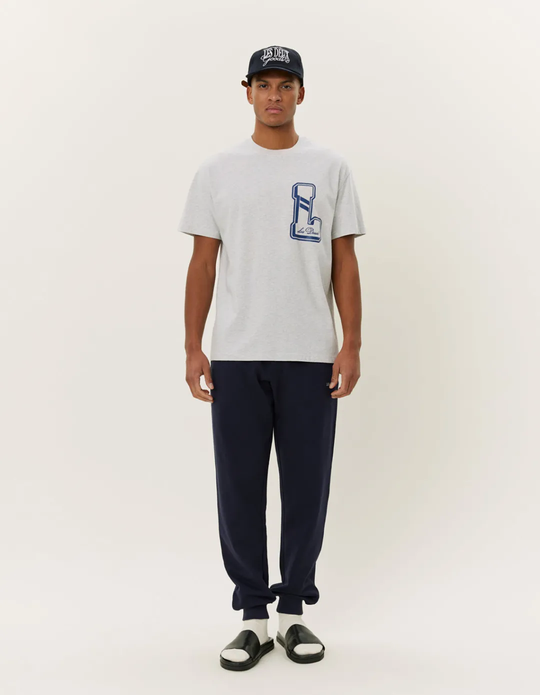 Les Deux Liberté T-Shirt | T-Shirts