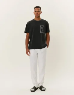 Les Deux Liberté T-Shirt | T-Shirts