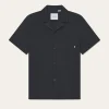 Les Deux Lukas Crisp SS Shirt | Shirts / Overshirts