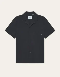 Les Deux Lukas Crisp SS Shirt | Shirts / Overshirts