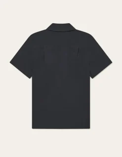 Les Deux Lukas Crisp SS Shirt | Shirts / Overshirts