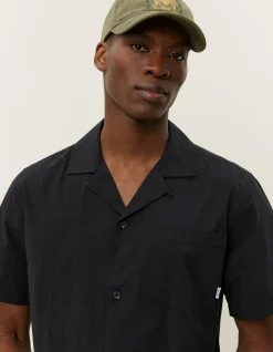 Les Deux Lukas Crisp SS Shirt | Shirts / Overshirts
