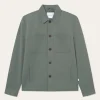 Les Deux Marseille Hybrid Jacket | Jackets / Coats