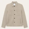 Les Deux Marseille Hybrid Jacket | Jackets / Coats