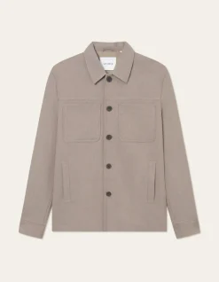 Les Deux Marseille Hybrid Jacket | Jackets / Coats