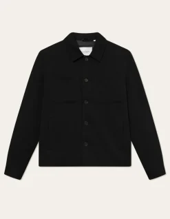 Les Deux Marseille Hybrid Jacket | Jackets / Coats