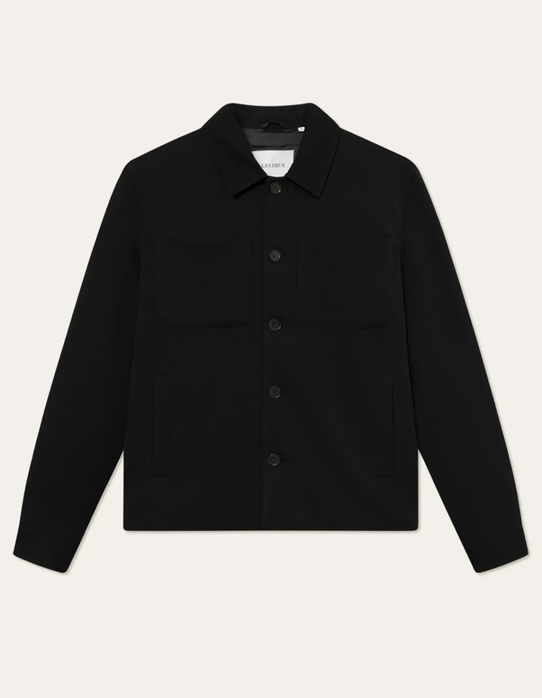 Les Deux Marseille Hybrid Jacket | Jackets / Coats