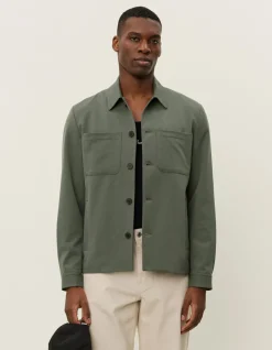 Les Deux Marseille Hybrid Jacket | Jackets / Coats