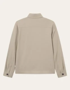 Les Deux Marseille Hybrid Jacket | Jackets / Coats