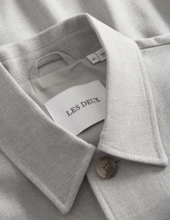 Les Deux Marseille Hybrid Jacket | Jackets / Coats