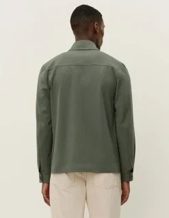 Les Deux Marseille Hybrid Jacket | Jackets / Coats