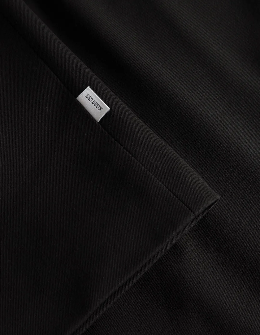 Les Deux Marseille Hybrid Jacket | Jackets / Coats