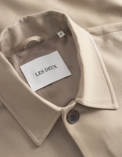 Les Deux Marseille Hybrid Jacket | Jackets / Coats