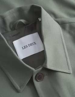 Les Deux Marseille Hybrid Jacket | Jackets / Coats