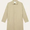 Les Deux Mateo Coat 3.0 | Jackets / Coats