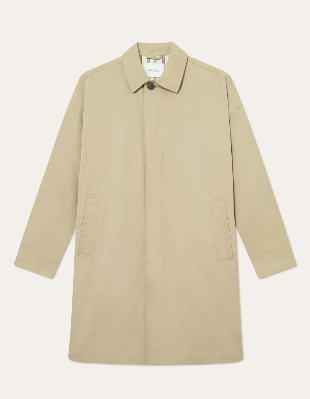 Les Deux Mateo Coat 3.0 | Jackets / Coats