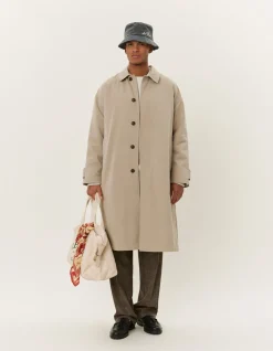 Les Deux Mateo Coat 3.0 | Jackets / Coats