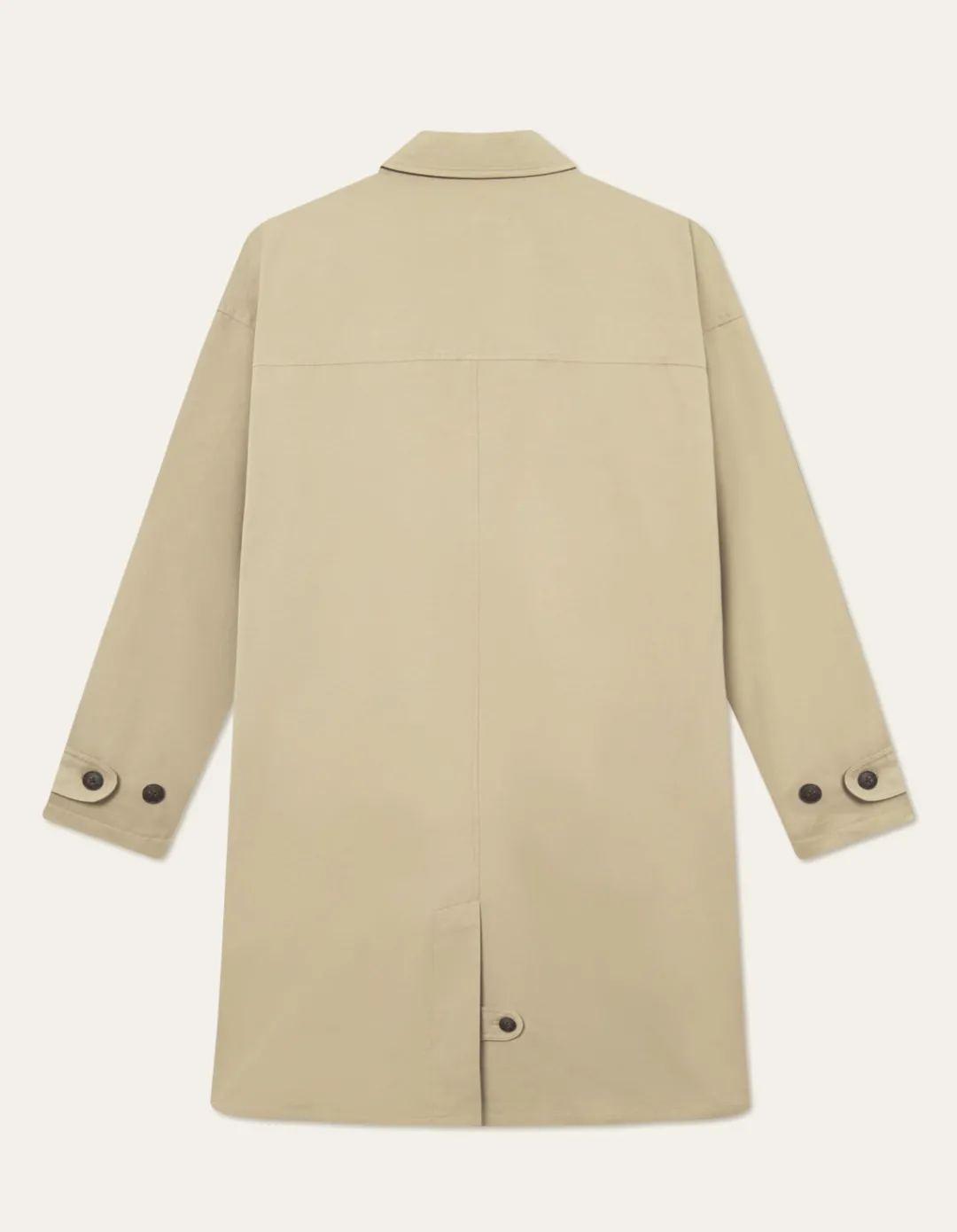 Les Deux Mateo Coat 3.0 | Jackets / Coats