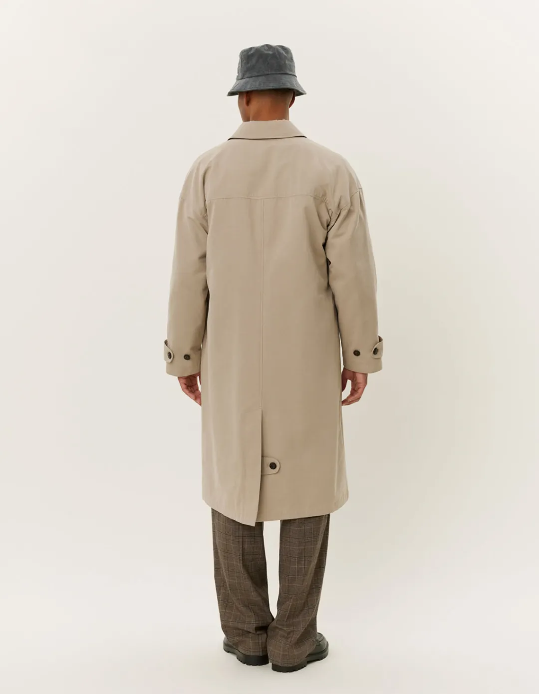Les Deux Mateo Coat 3.0 | Jackets / Coats