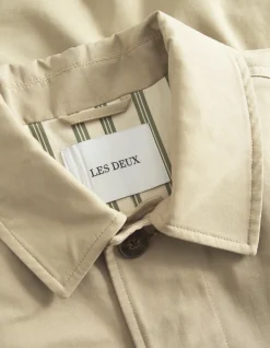 Les Deux Mateo Coat 3.0 | Jackets / Coats