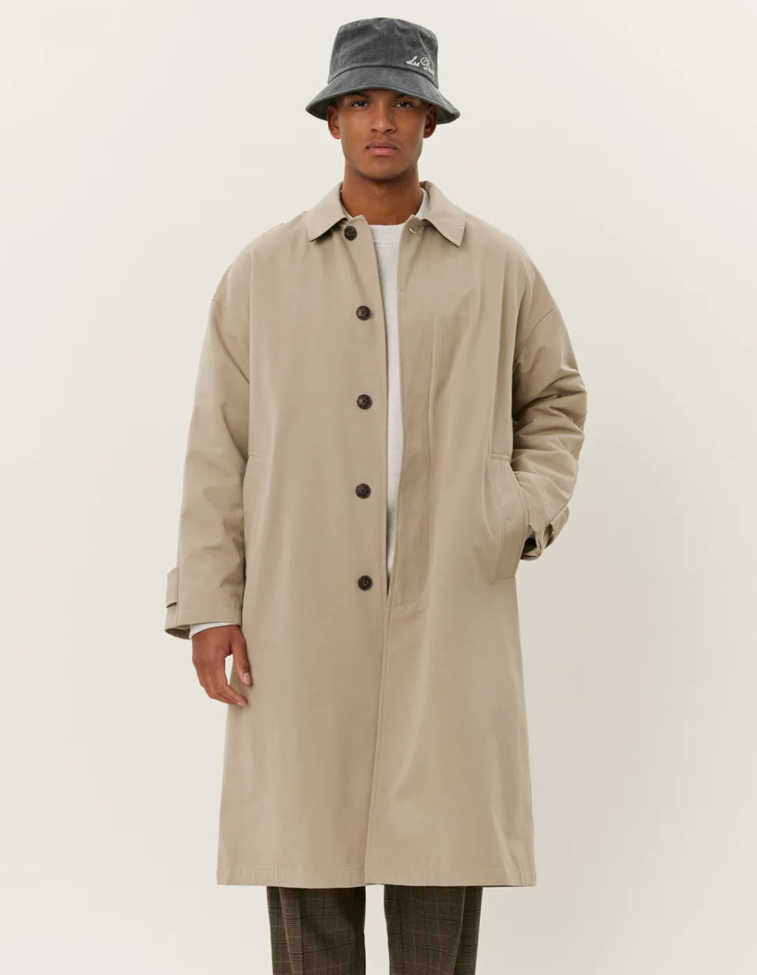 Les Deux Mateo Coat 3.0 | Jackets / Coats