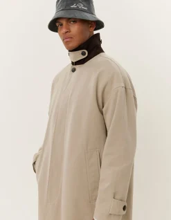 Les Deux Mateo Coat 3.0 | Jackets / Coats